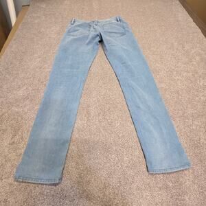 quality crafted modern sophisticated Premium FRAME L'Homme Slim jeans sz 30